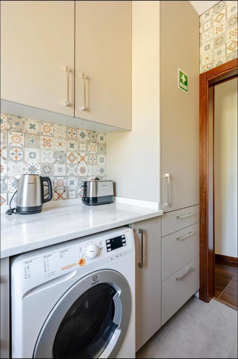 Casa Peixinha Villa Aveiro Exteriör bild