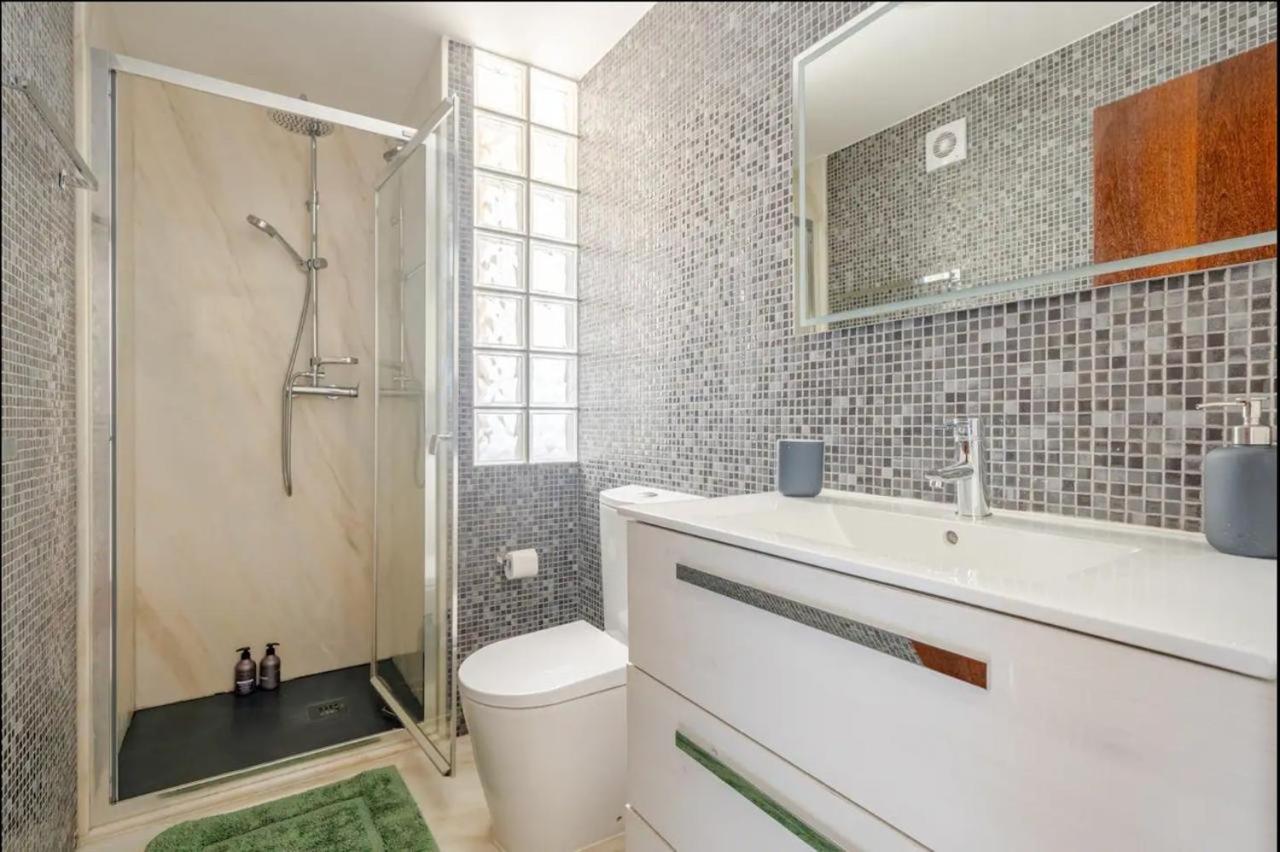 Casa Peixinha Villa Aveiro Exteriör bild