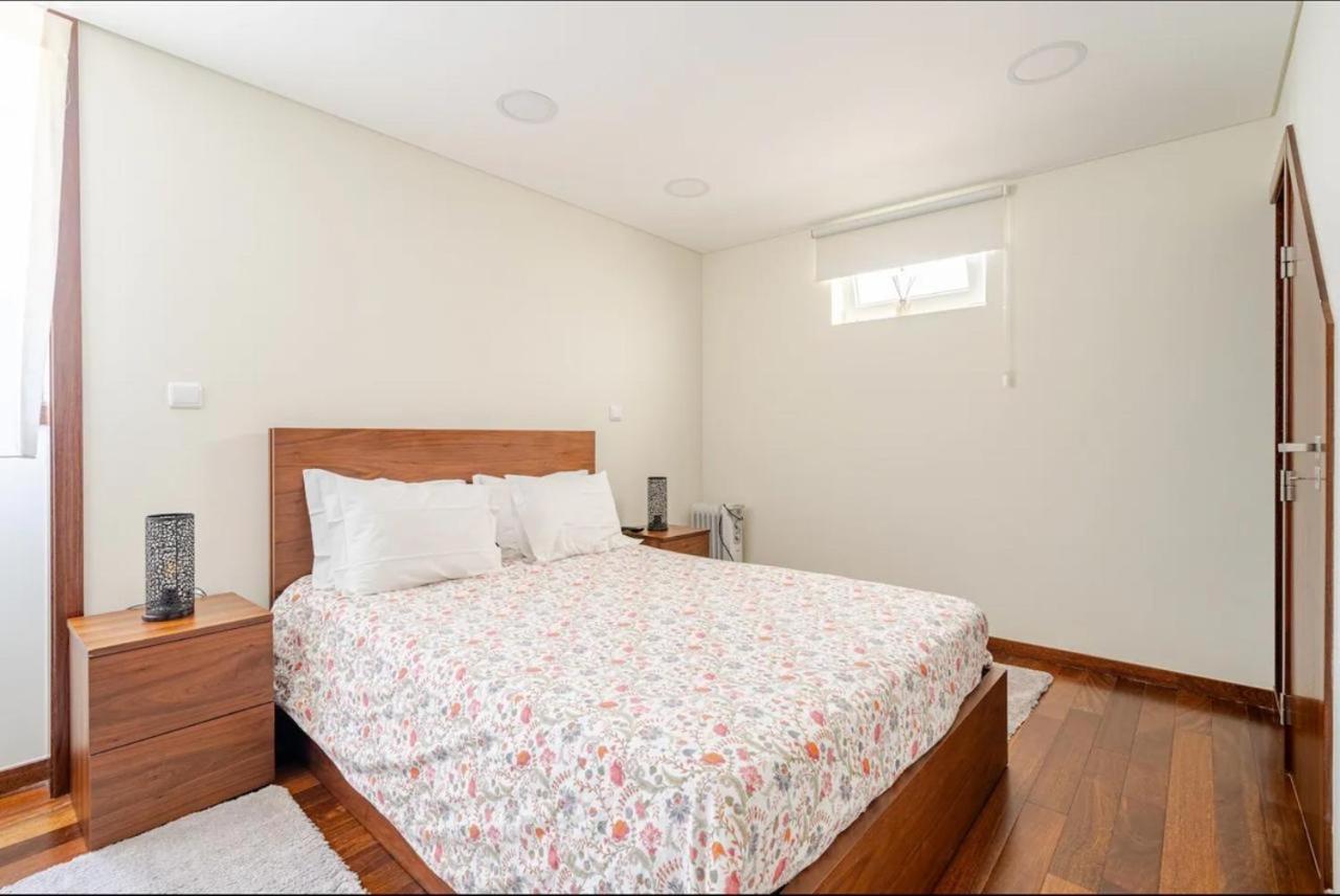 Casa Peixinha Villa Aveiro Exteriör bild