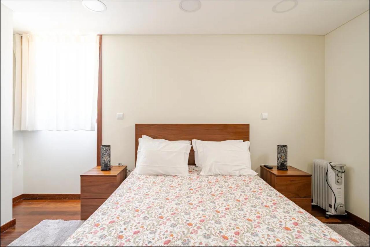 Casa Peixinha Villa Aveiro Exteriör bild
