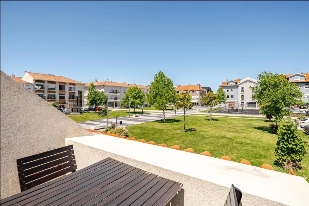 Casa Peixinha Villa Aveiro Exteriör bild