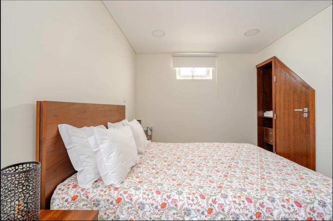 Casa Peixinha Villa Aveiro Exteriör bild